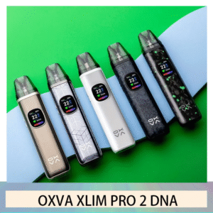 OXVA XLIM PRO 2小蠻牛小煙主機電子官網